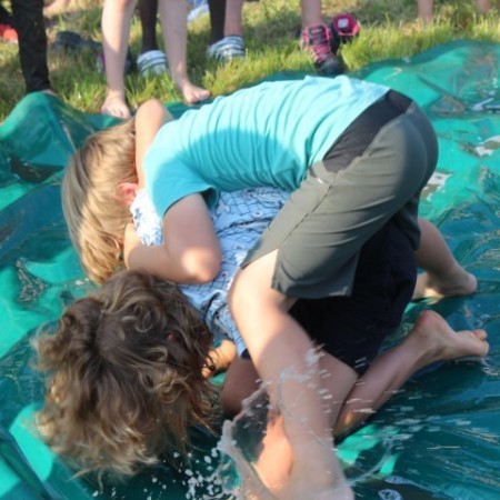 IMG 2806  Small - Scouts en Gidsen Zaventem 